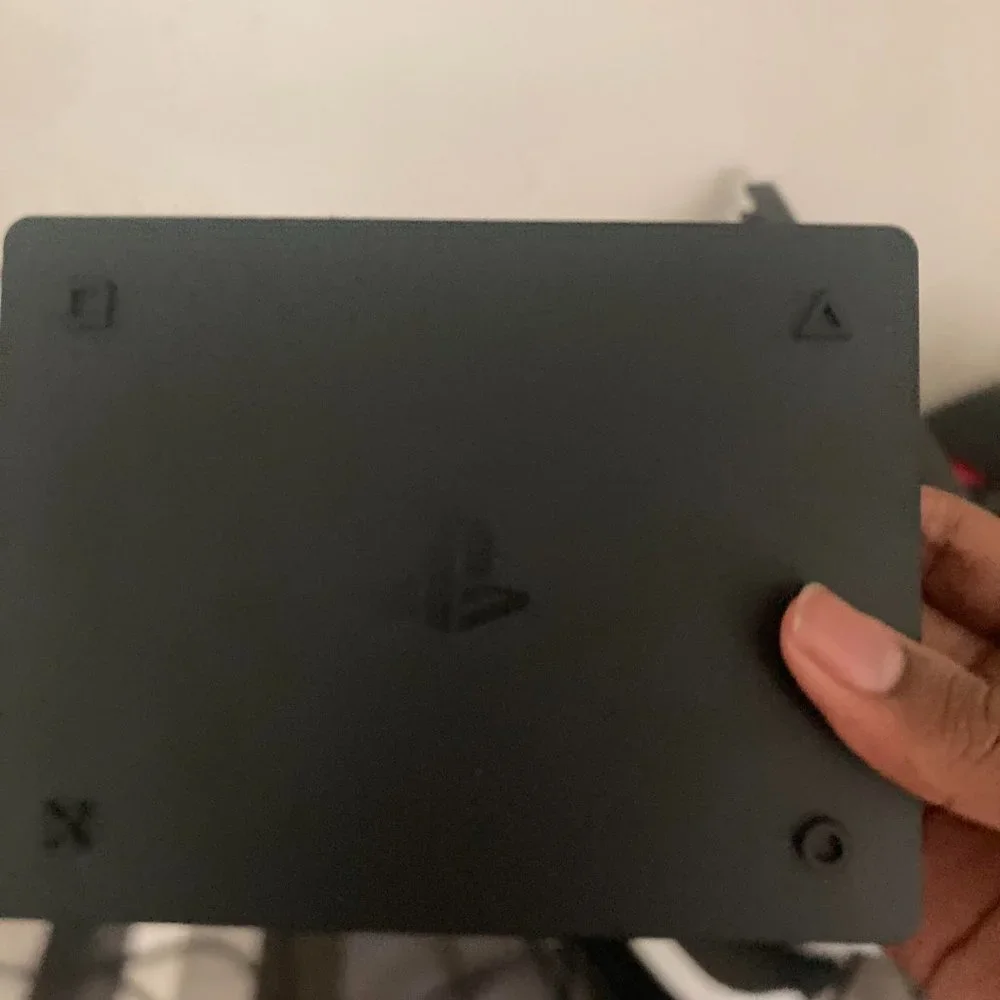 Playstation VR (USED ONCE)